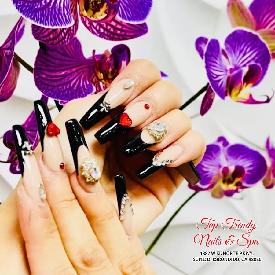may28-25-Top trendy nails & spa (5)