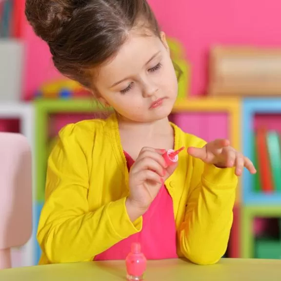 Kids Manicures and Pedicures Kids Manicures and Pedicures