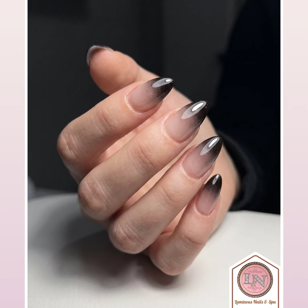 Luminous Nails & Spa