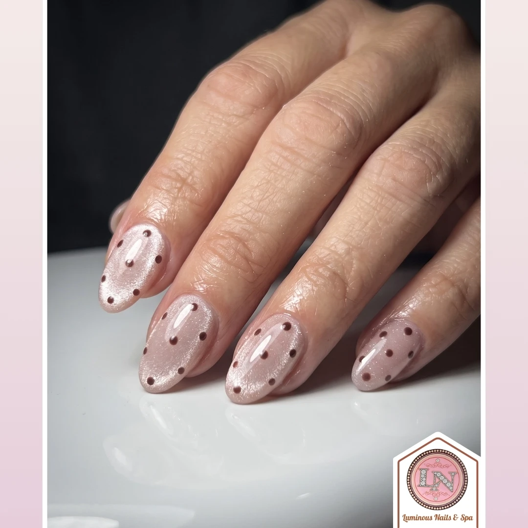 Luminous Nails & Spa