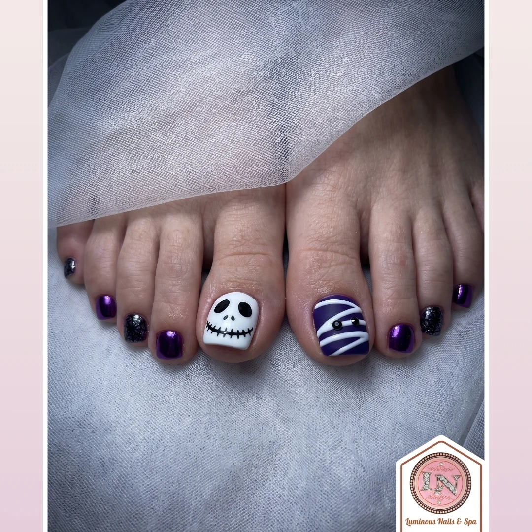 Luminous Nails & Spa