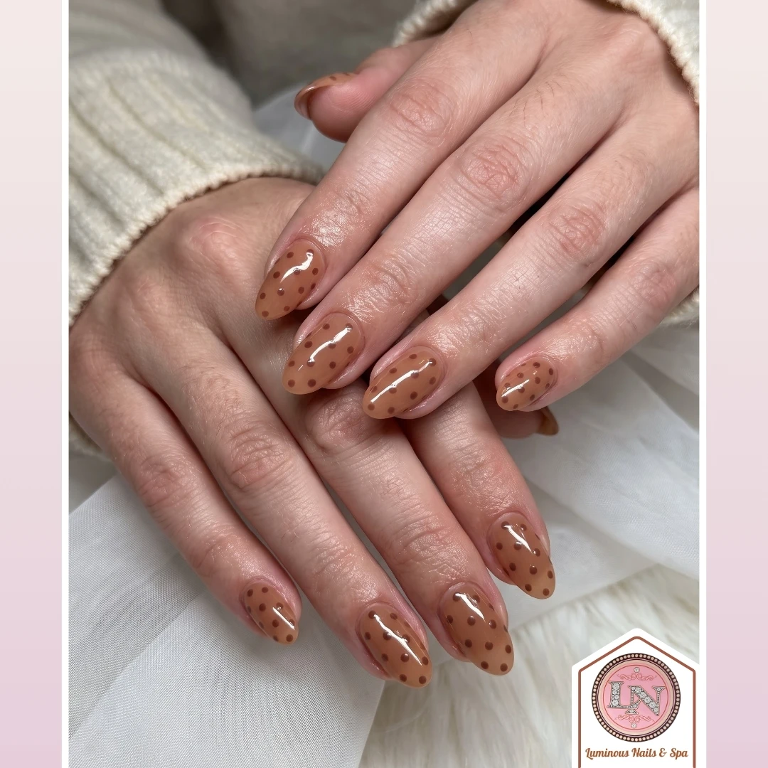 Luminous Nails & Spa