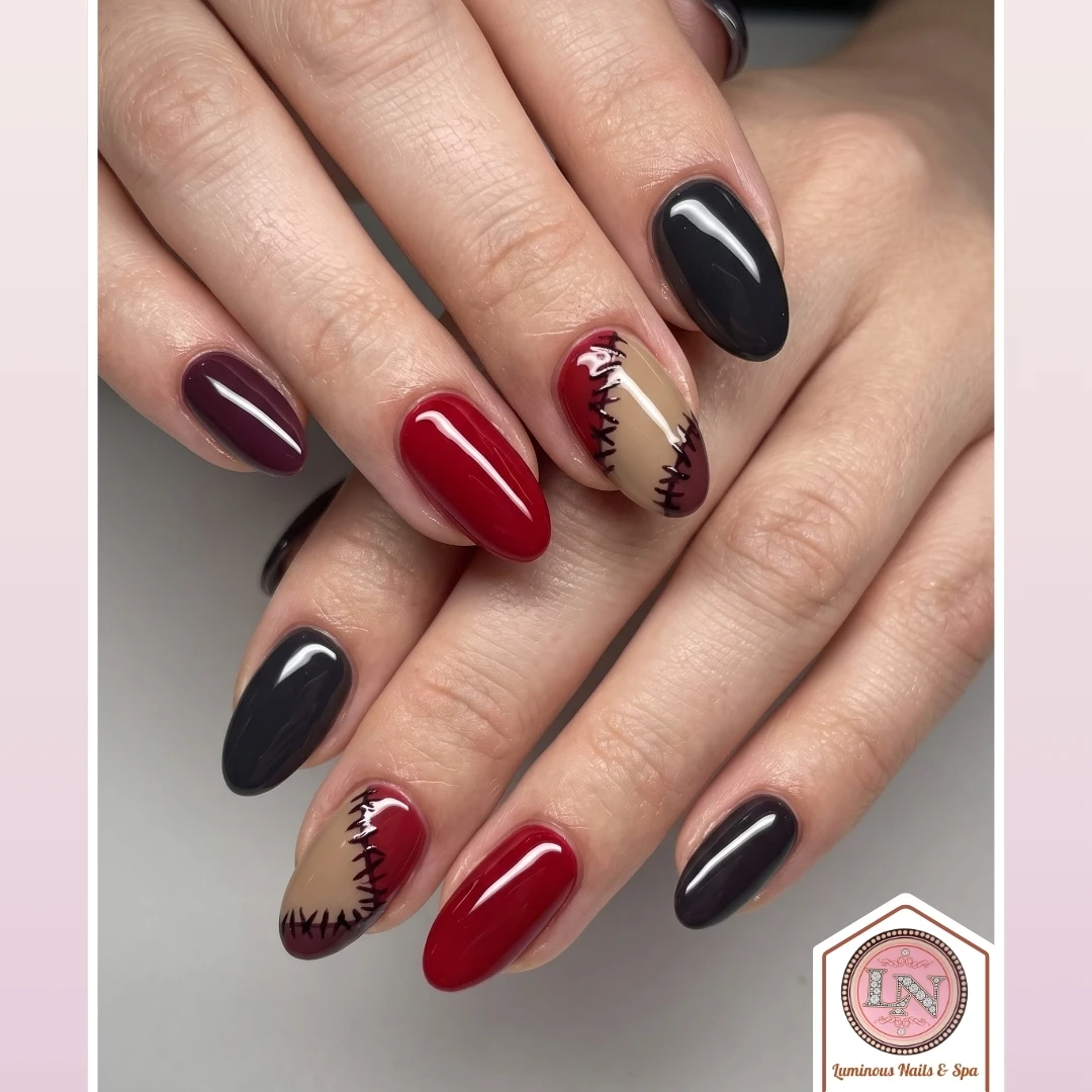 Luminous Nails & Spa