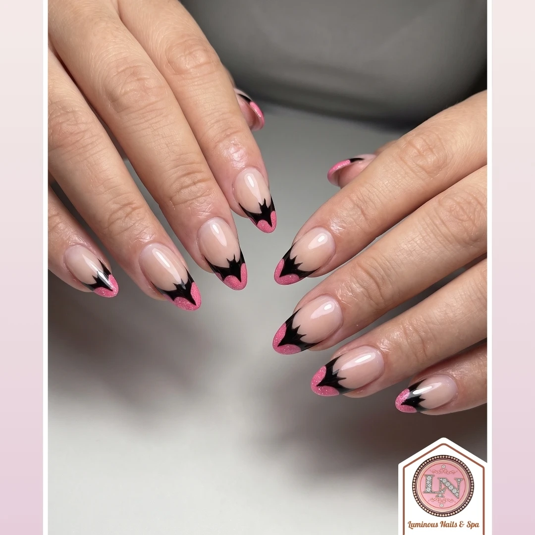 Luminous Nails & Spa