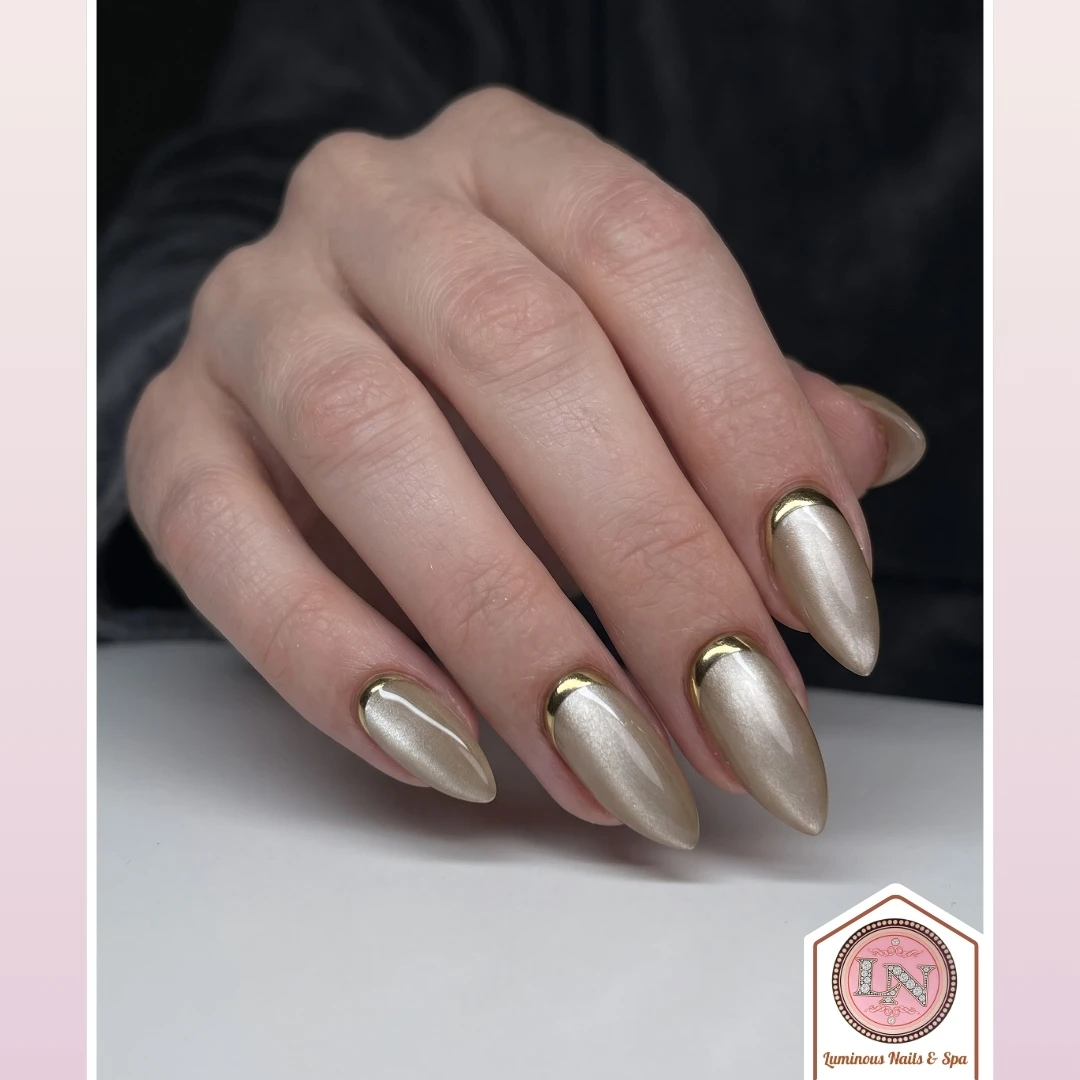 Luminous Nails & Spa