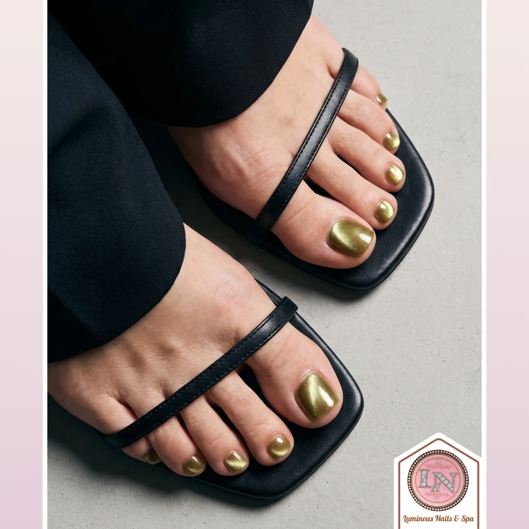 Luminous Nails & Spa