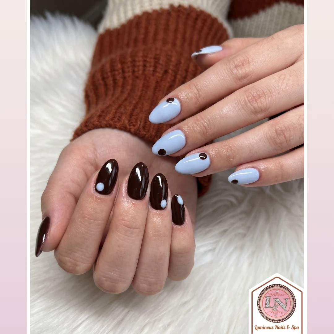 Luminous Nails & Spa