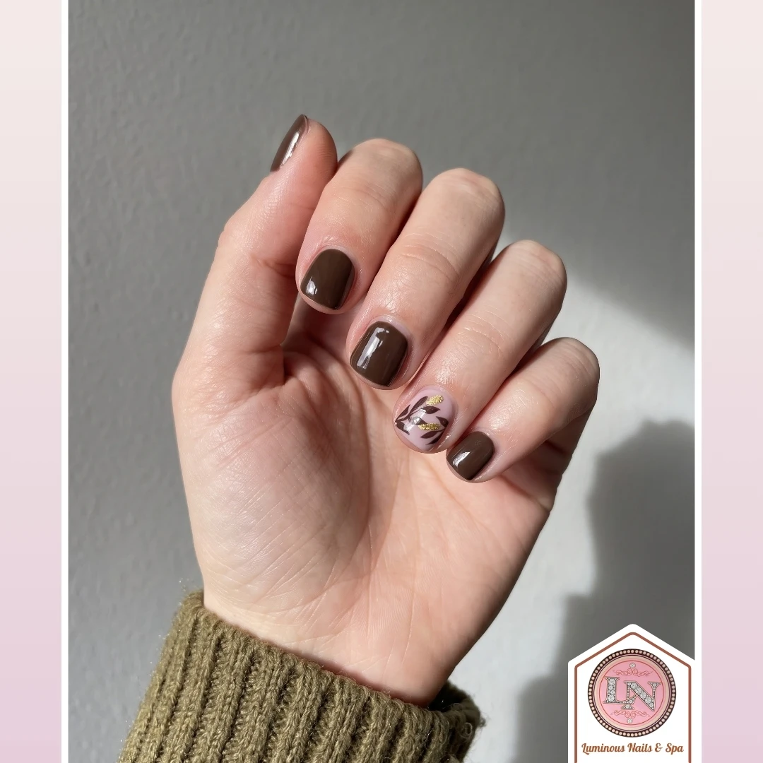 Luminous Nails & Spa