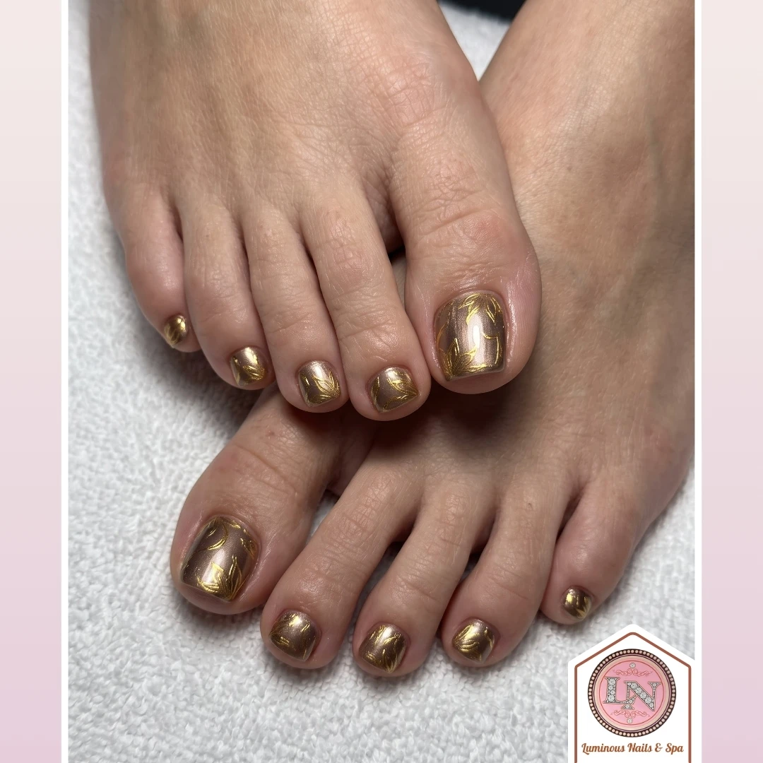 Luminous Nails & Spa