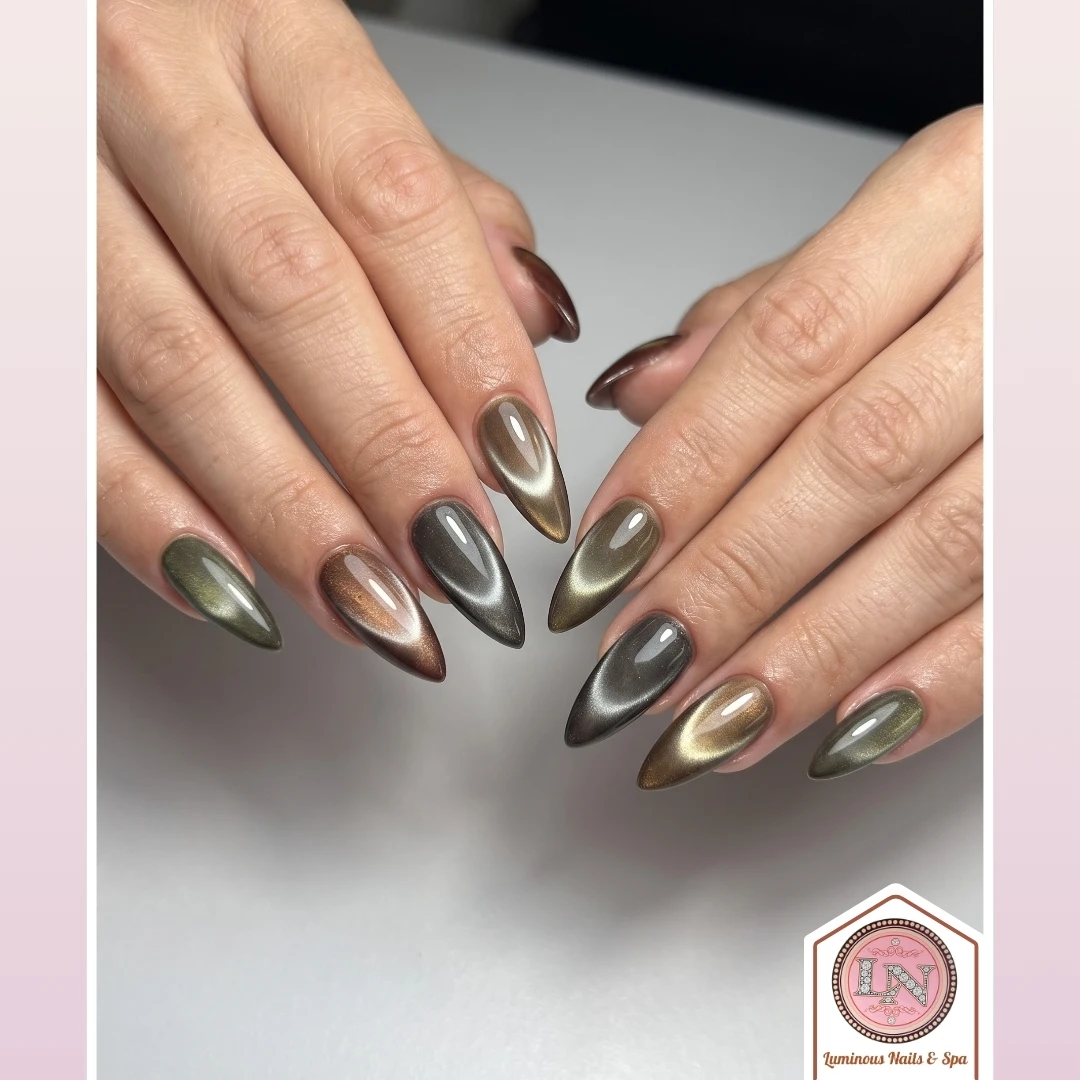 Luminous Nails & Spa