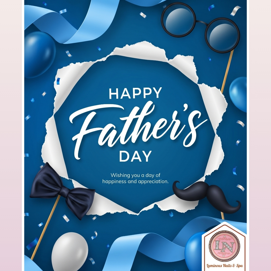 Happy Farther's Day