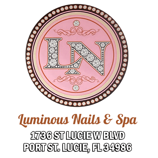Luminous Nails & Spa | An ideal nail salon in Port St. Lucie