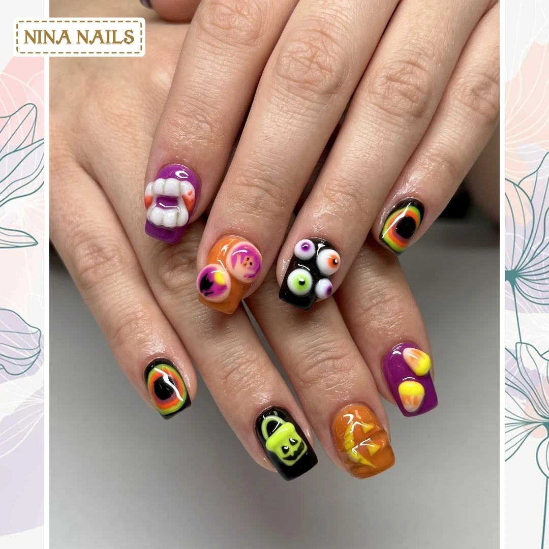 NiNa Nails