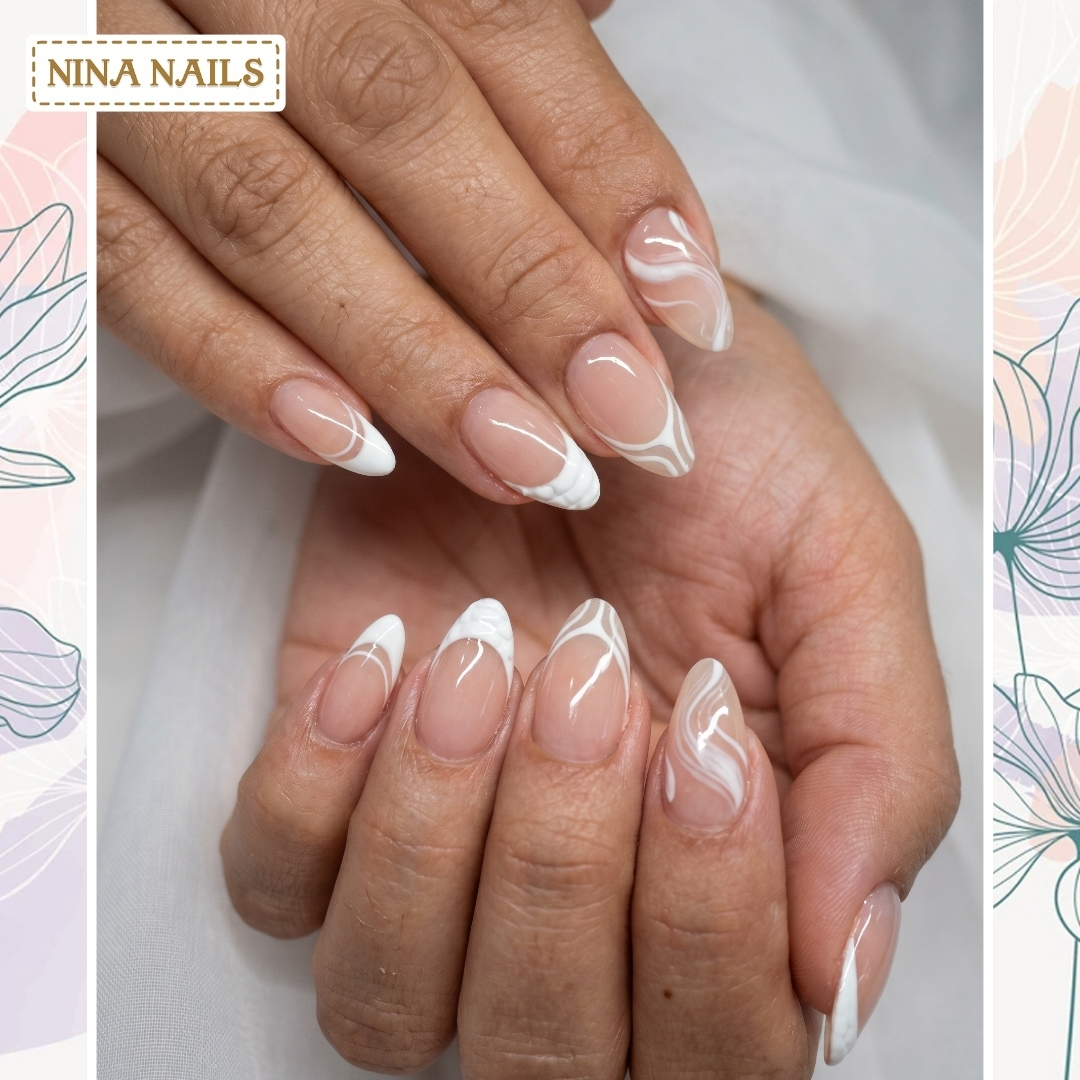 Nail Design July 6 2026