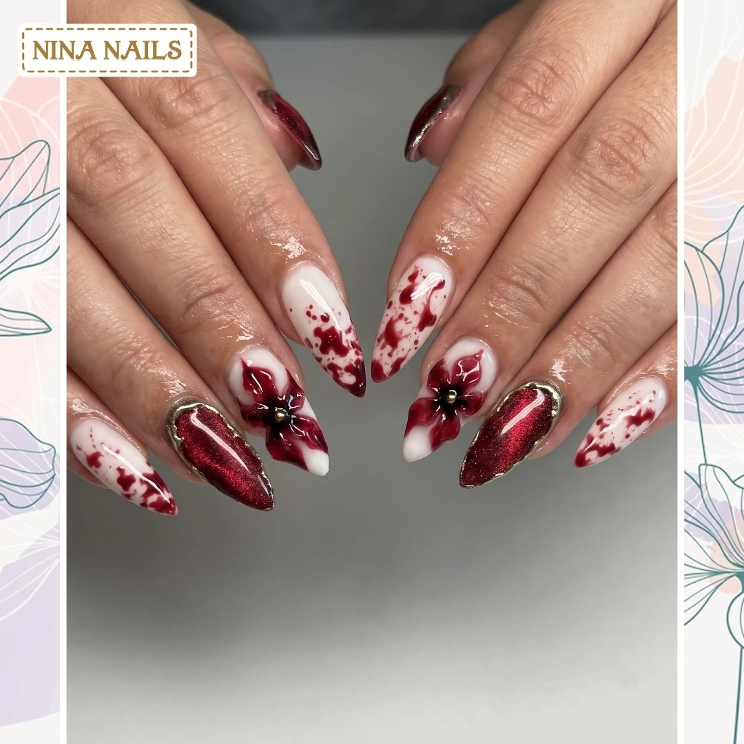NiNa Nails