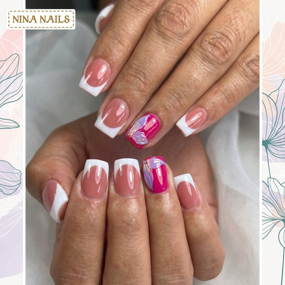 Nail Design July 6 2026