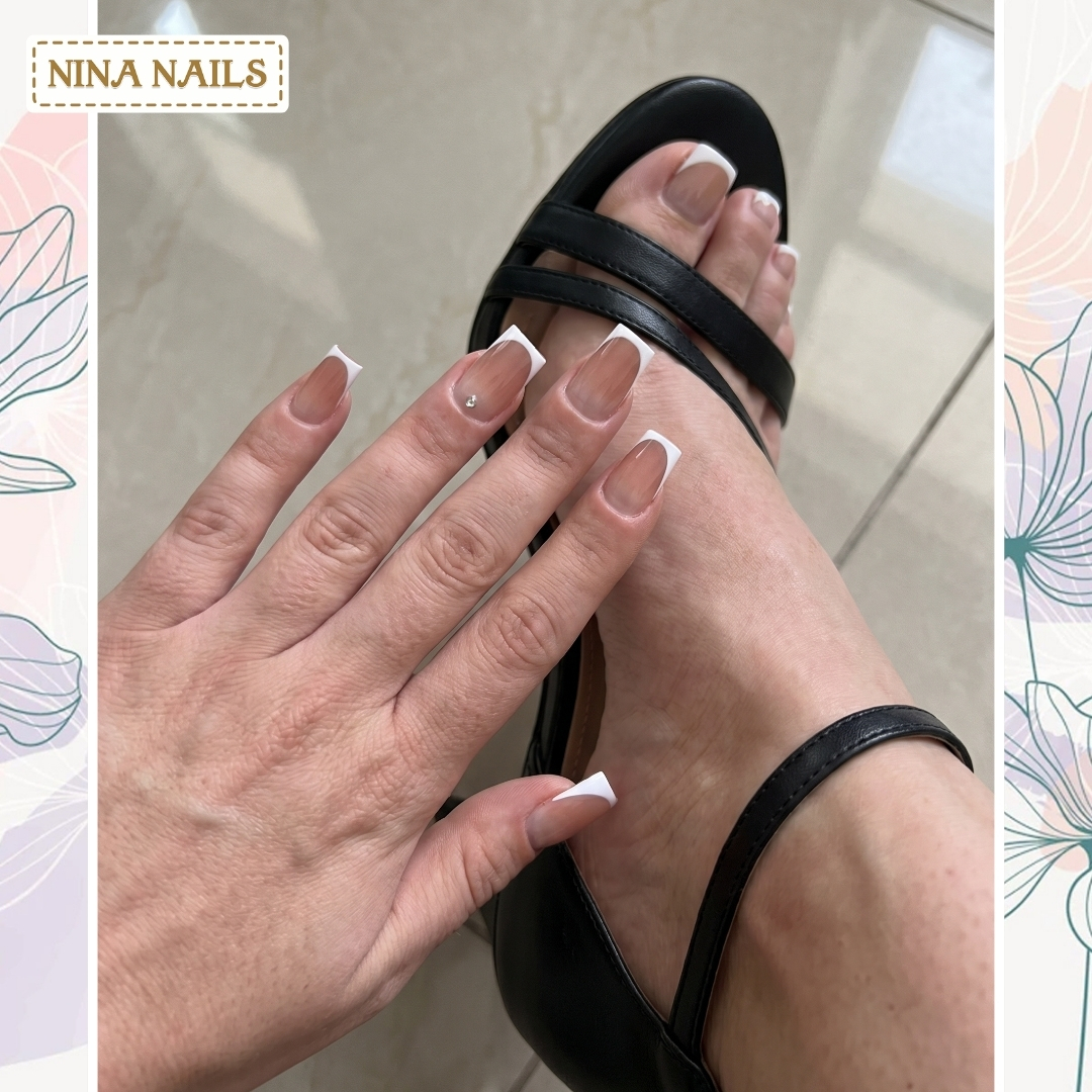 Nail Design July 6 2026