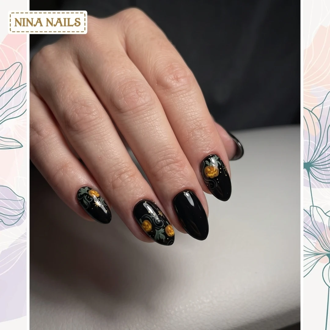 NiNa Nails