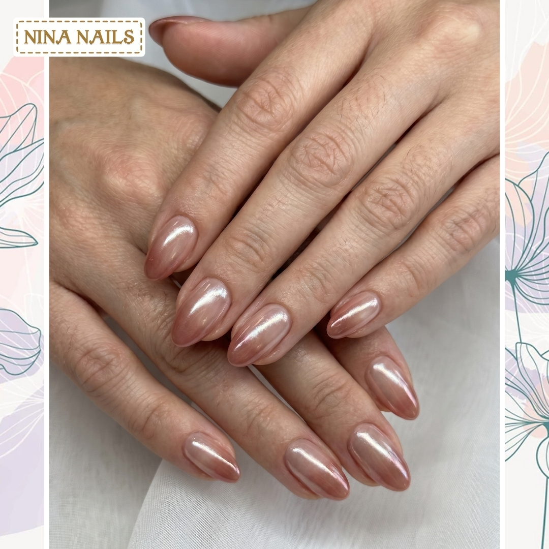Nail Design July 6 2026