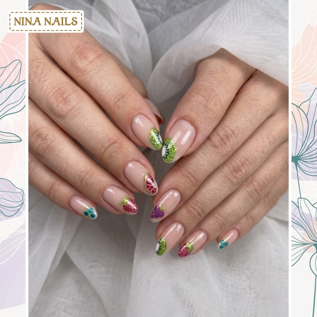 Nail Design July 6 2026