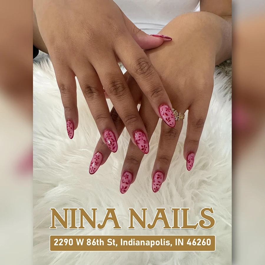 NiNa Nails