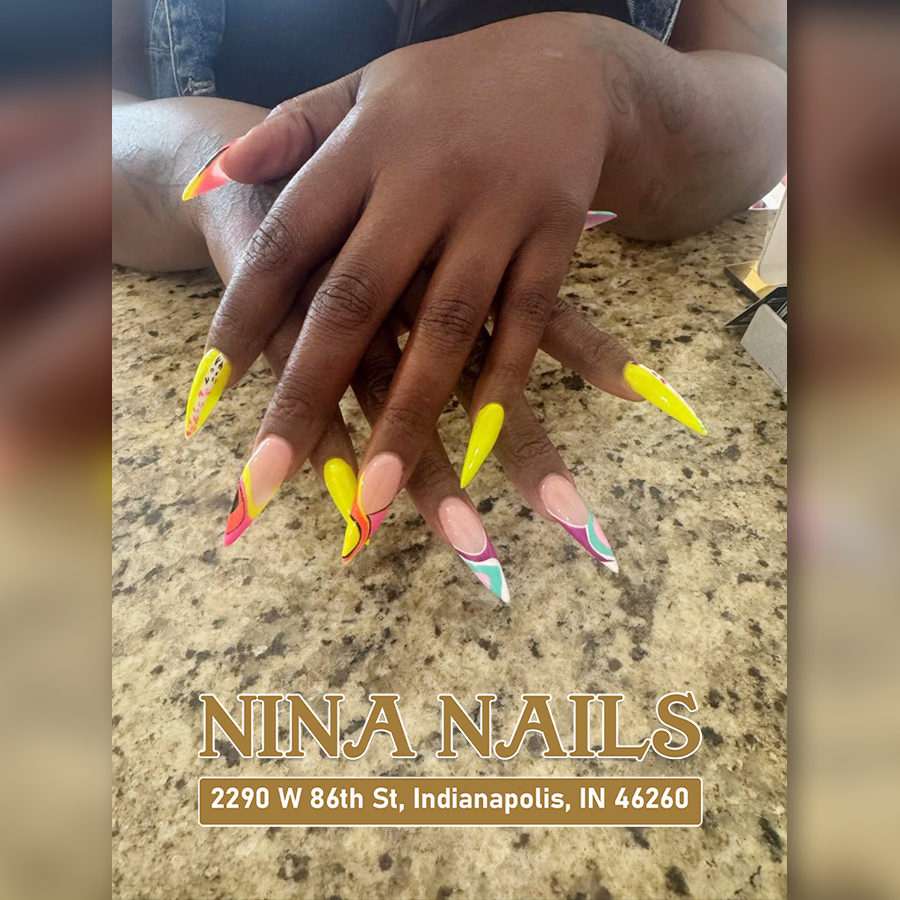 NiNa Nails
