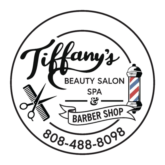 Tiffany's Beauty Salon & Barber Shop