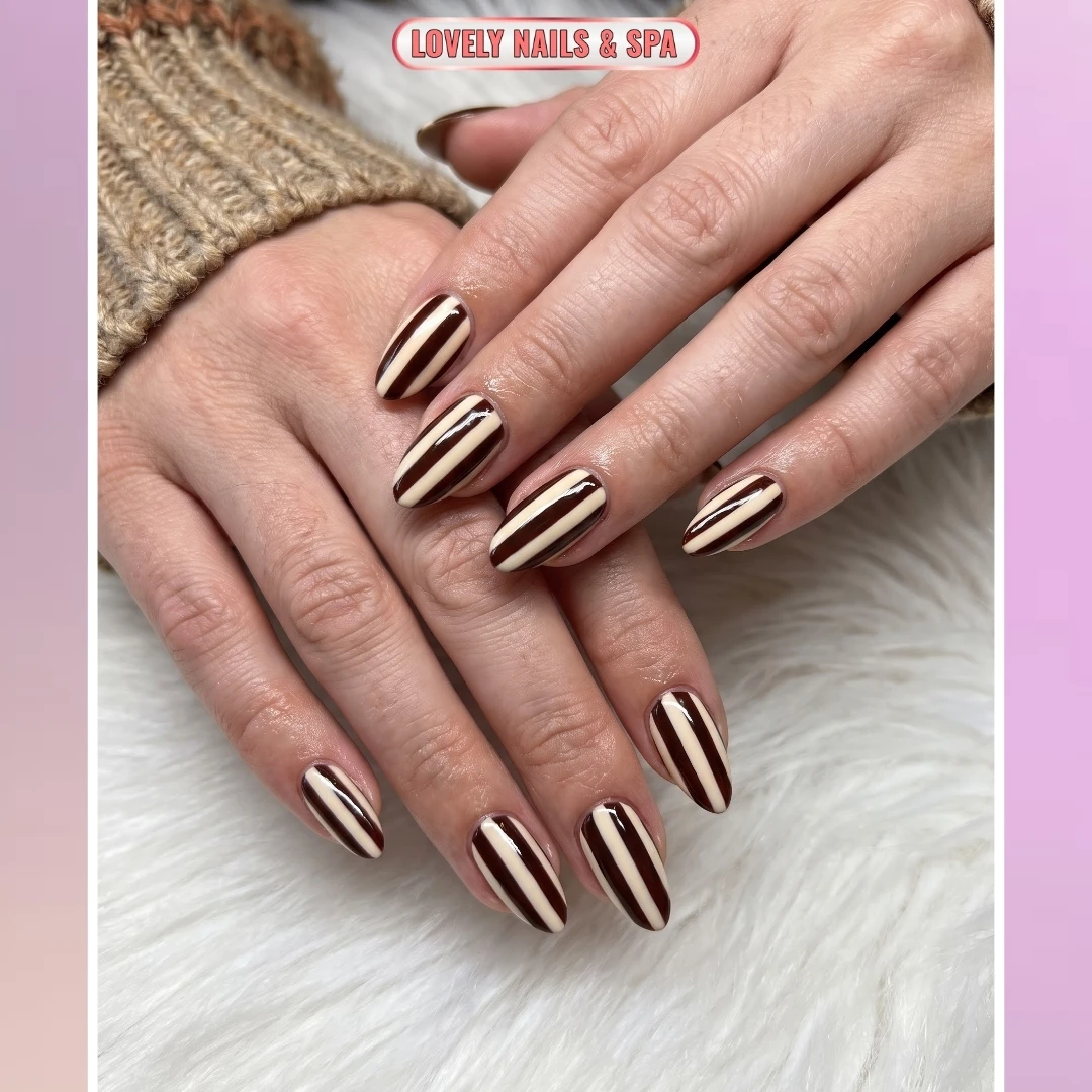 Lovely Nails & Spa