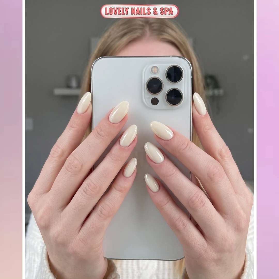 Lovely Nails & Spa