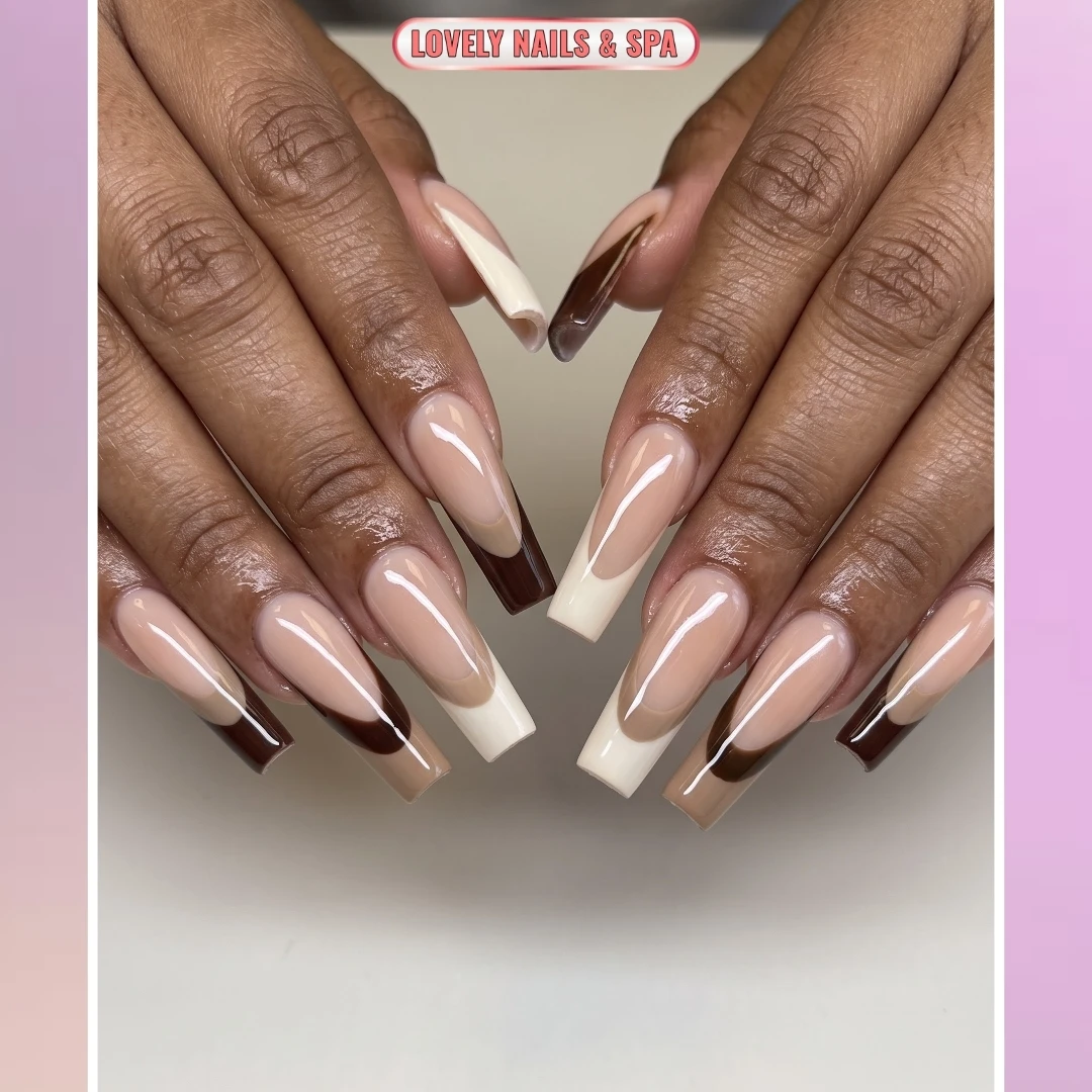 Lovely Nails & Spa