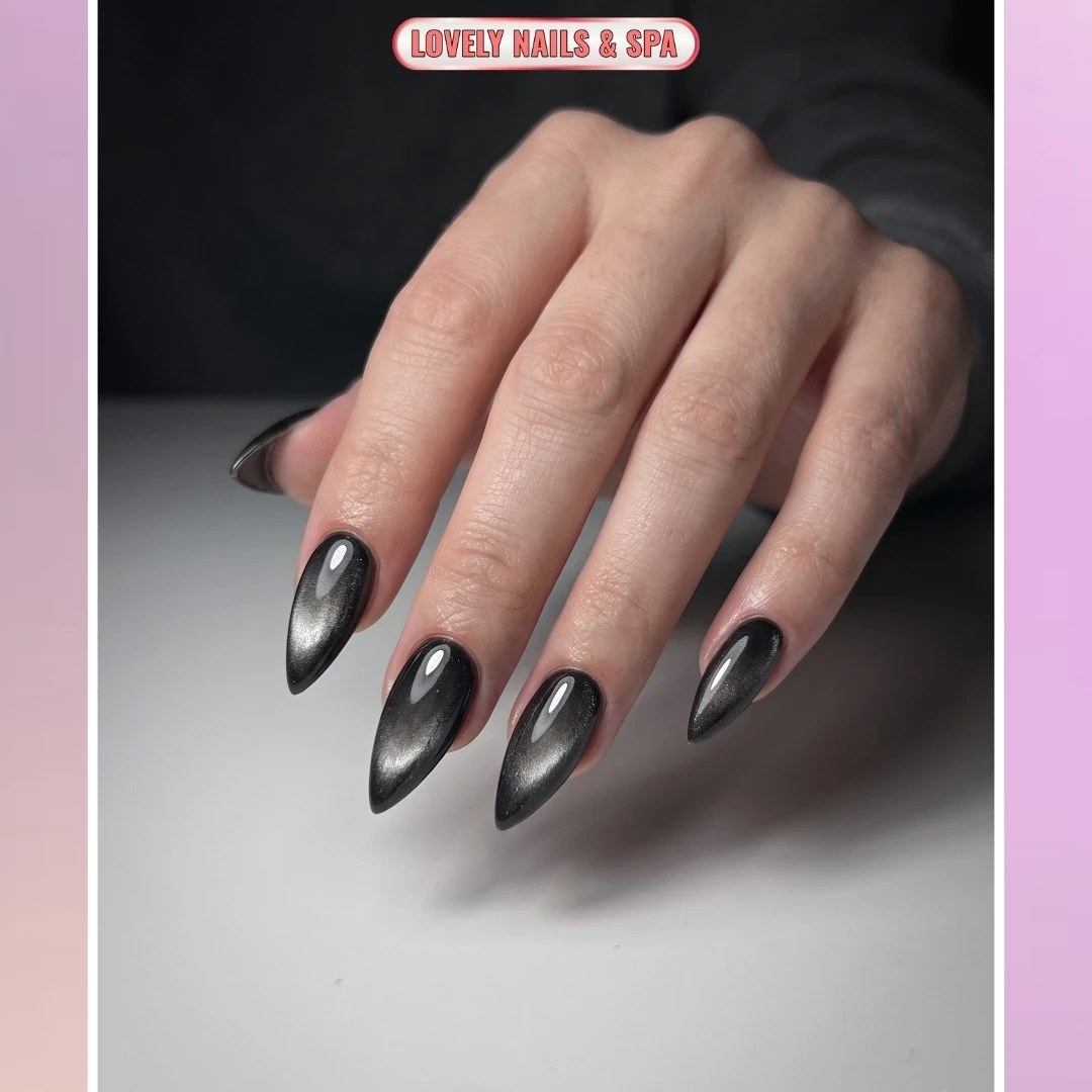Lovely Nails & Spa