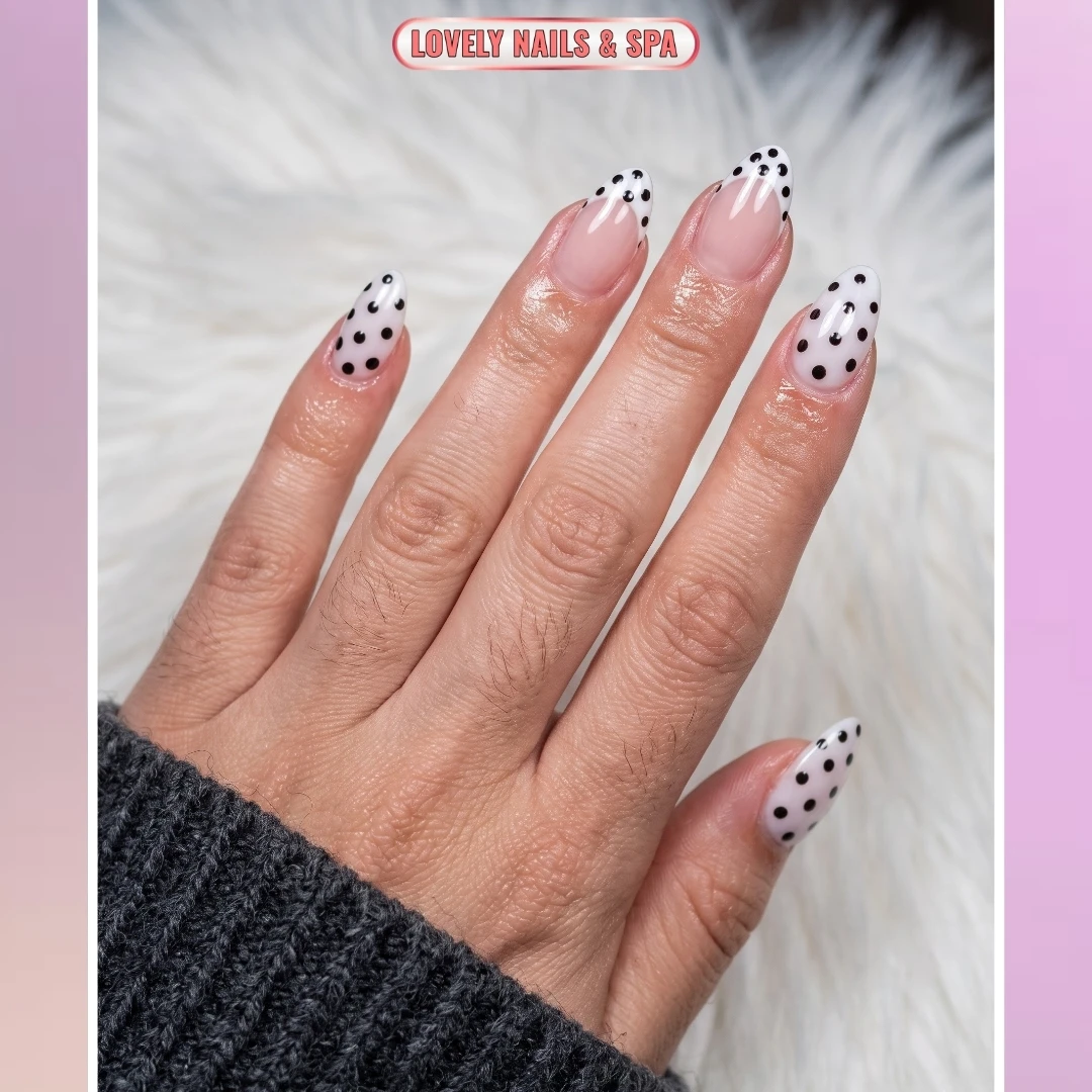 Lovely Nails & Spa