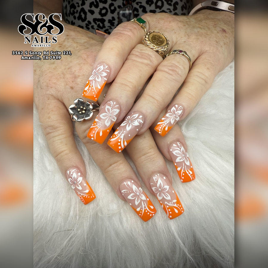 Nail ideas
