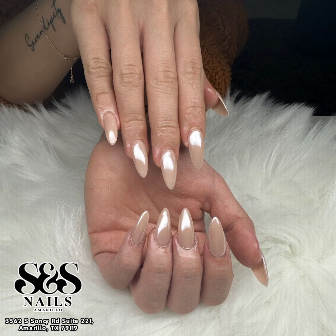 S&S NAILS LLC-22525