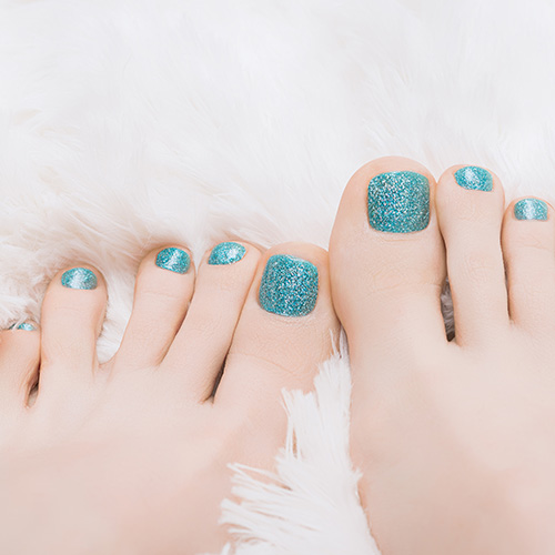 Nails Nails