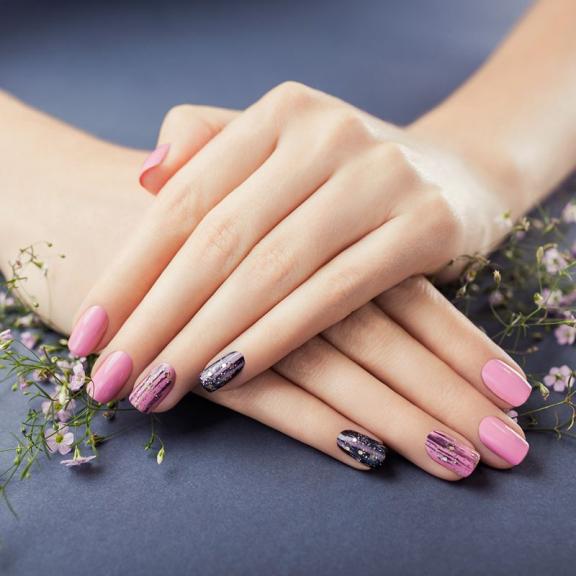 Nails Nails