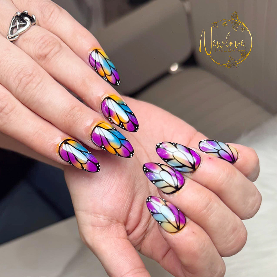 New Love Nail Bar  (3)