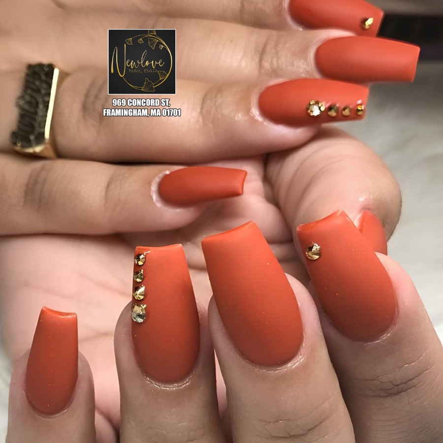 New Love Nail Bar (3)