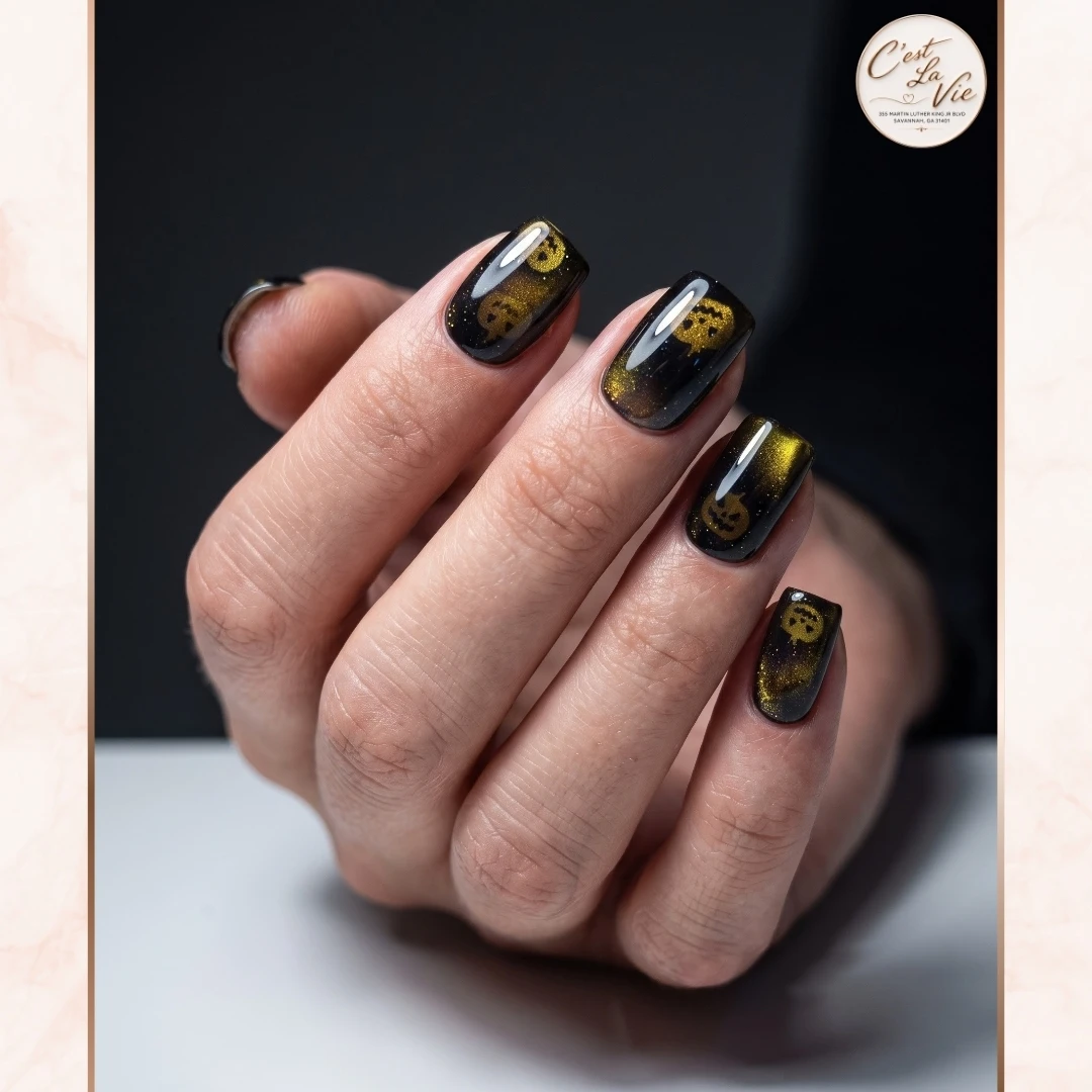 C'EST LA VIE NAILS LLC
