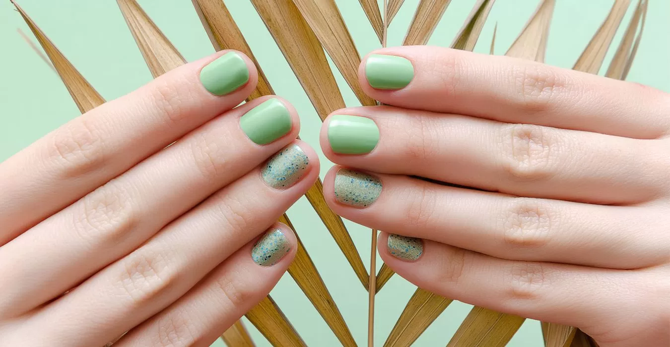 nails 1