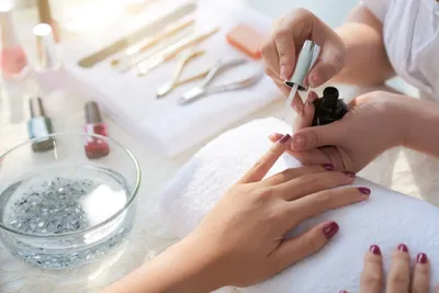 Nails