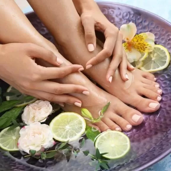 Nails