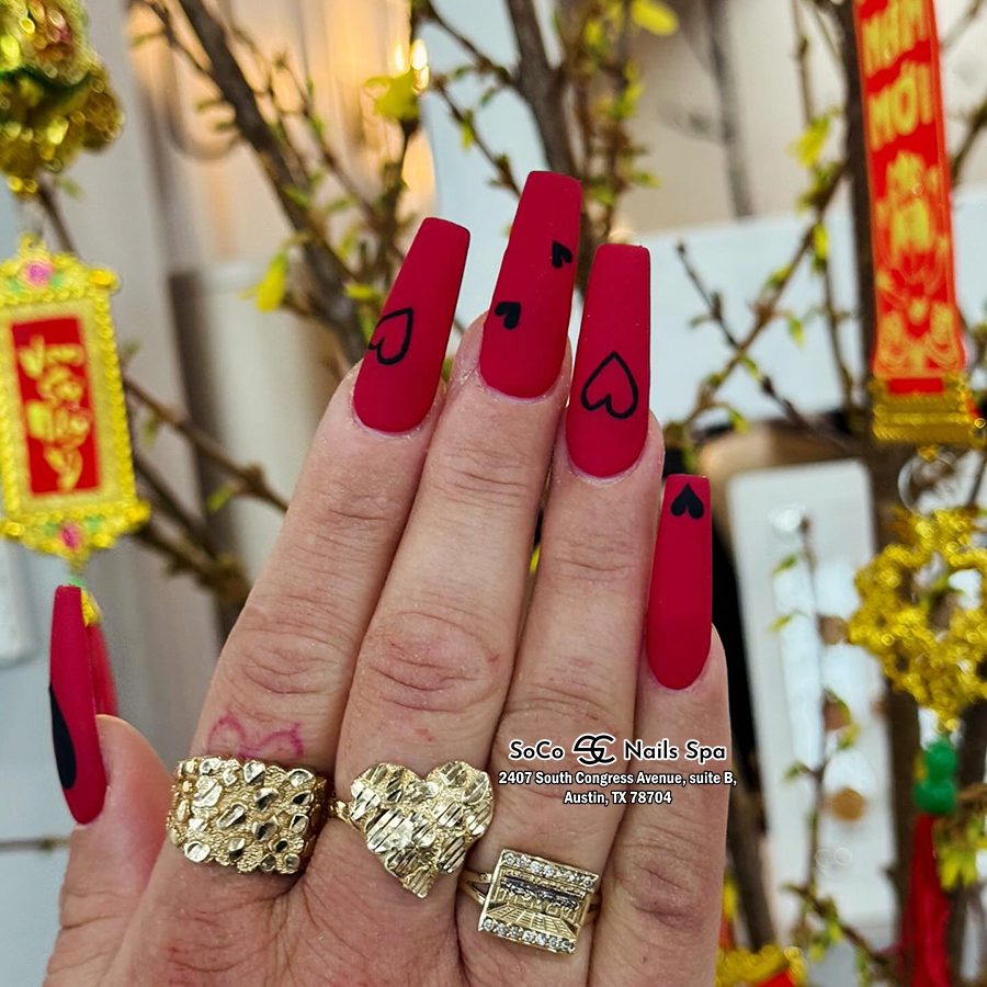 Nail salon 78704 _ Soco Nails Spa _ Austin, Texas 78704 (2)