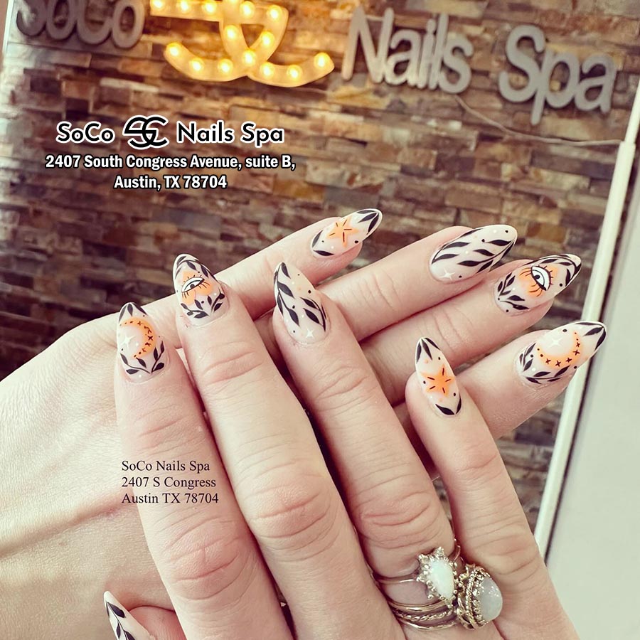 Soco Nails Spa