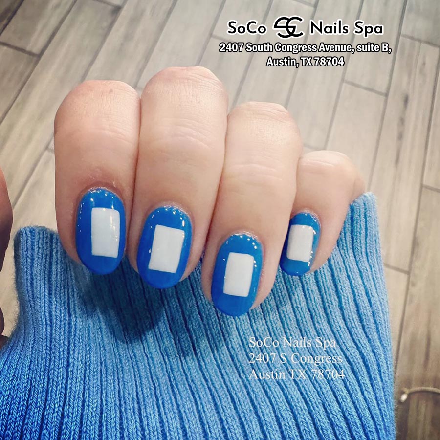 Soco Nails Spa