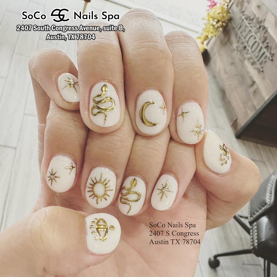 Soco Nails Spa