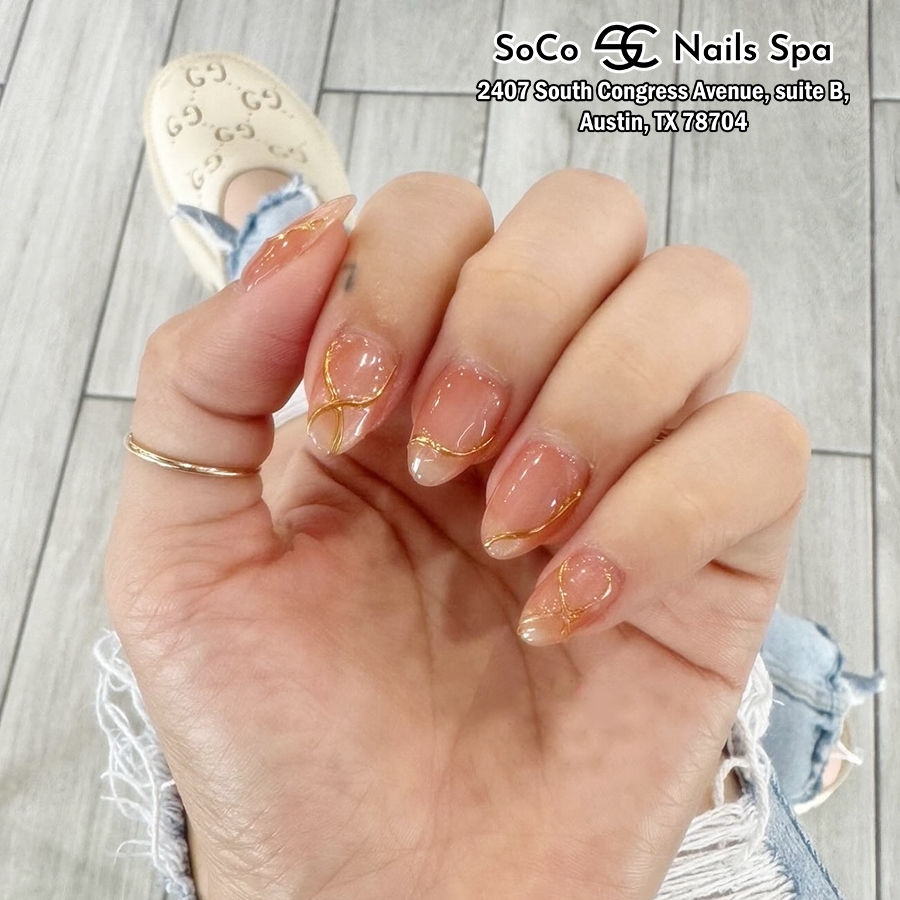 SoCo Nails Spa in Austin, TX 78704 (1)