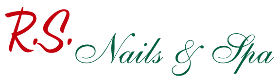 R S Nails & Spa