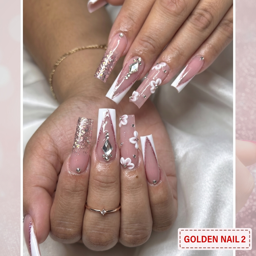 Nail May 21