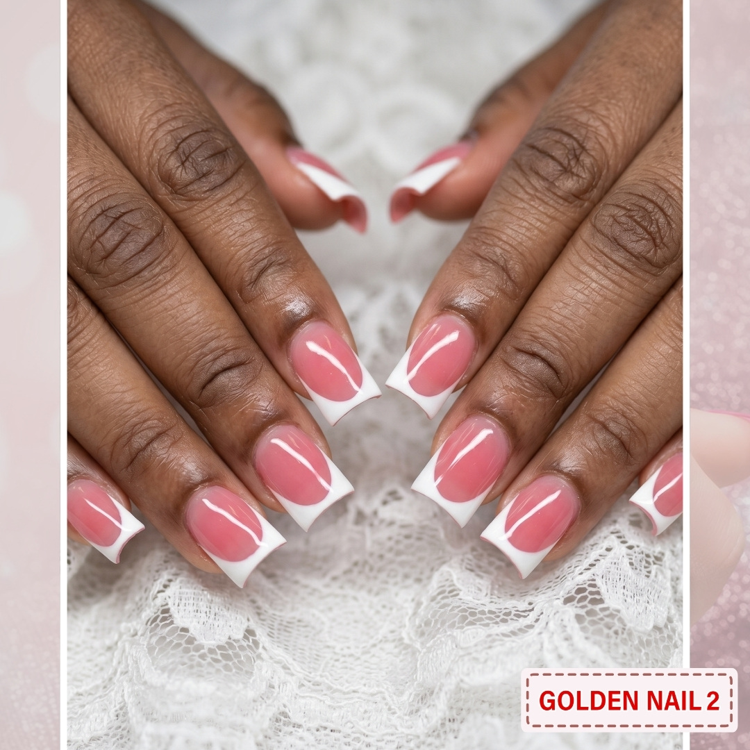 Nail May 21